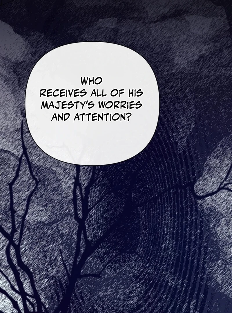 I Think It Would Be Better For Me to Become King Chapter 40 - Page 93