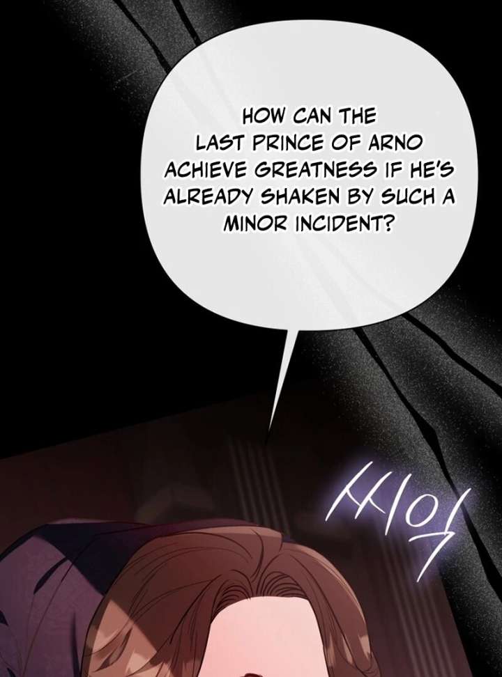 I Think It Would Be Better For Me to Become King Chapter 41 - Page 14