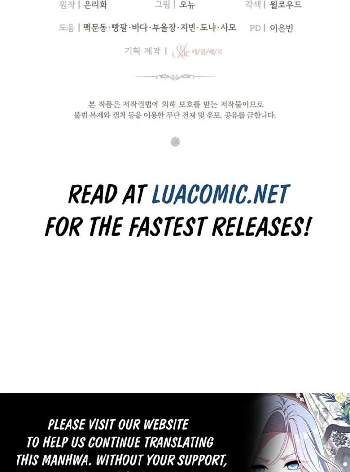 I Think It Would Be Better For Me to Become King Chapter 41 - Page 137