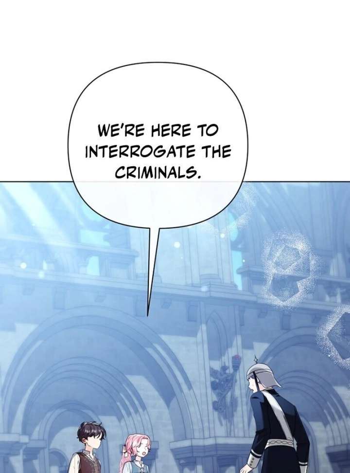 I Think It Would Be Better For Me to Become King Chapter 41 - Page 3