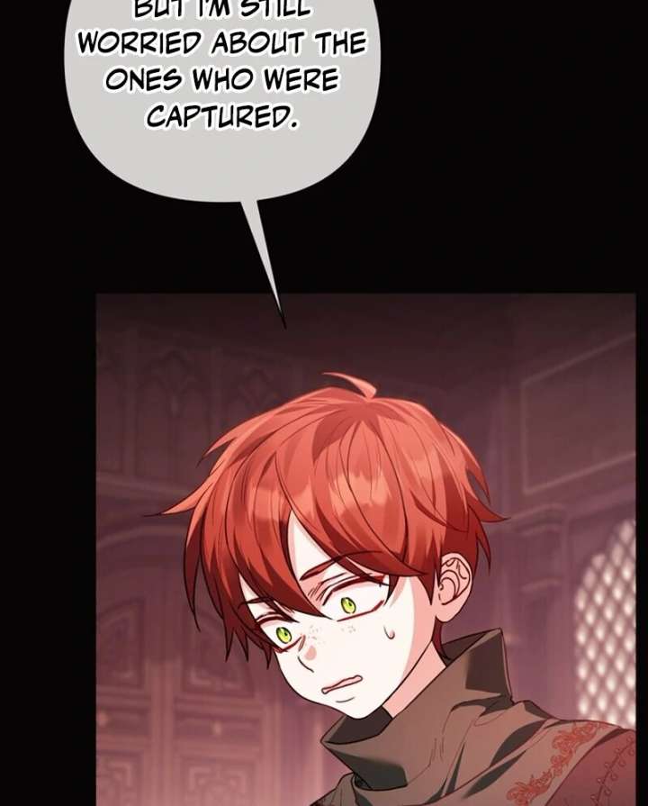 I Think It Would Be Better For Me to Become King Chapter 41 - Page 24