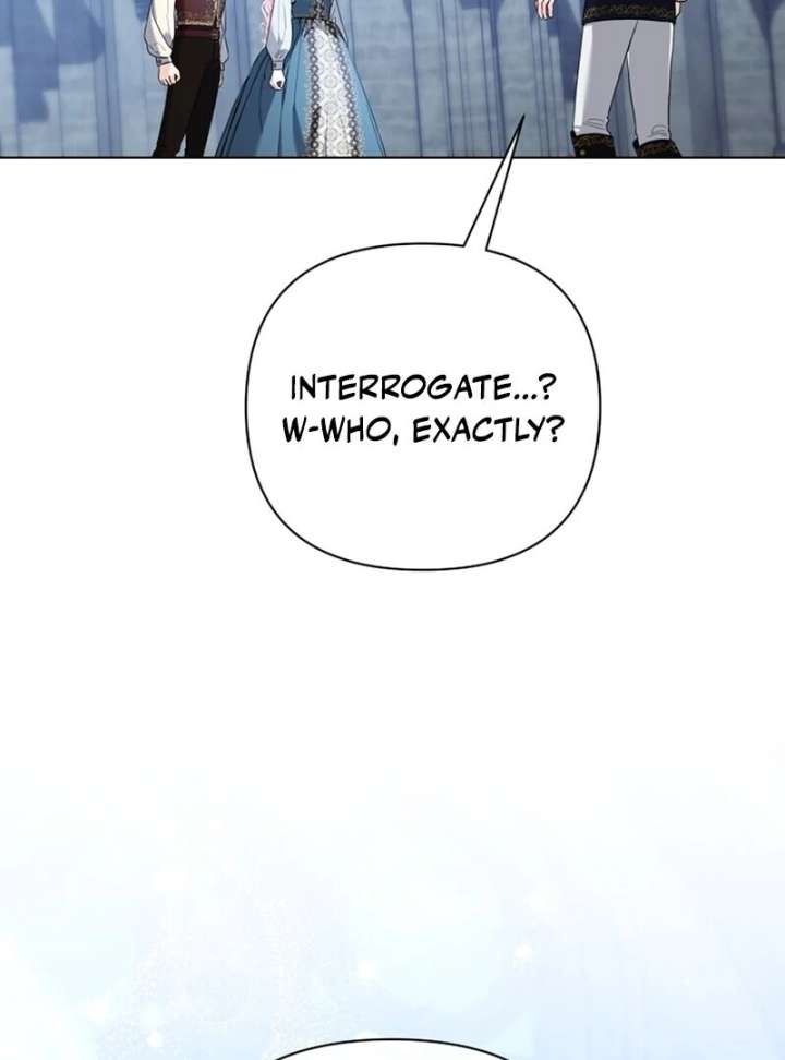 I Think It Would Be Better For Me to Become King Chapter 41 - Page 4