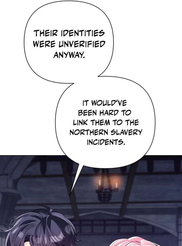 I Think It Would Be Better For Me to Become King Chapter 41 - Page 40