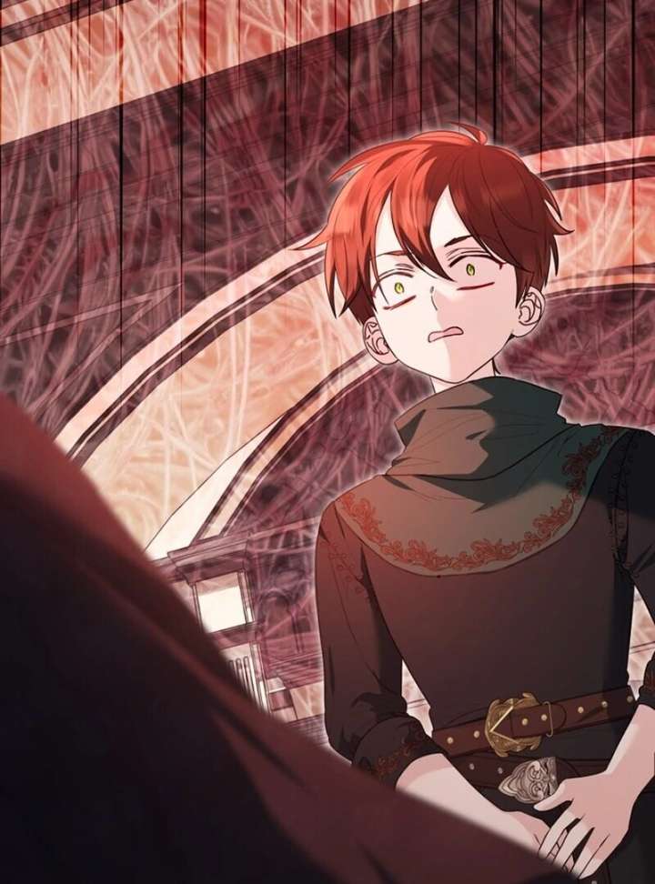 I Think It Would Be Better For Me to Become King Chapter 41 - Page 45