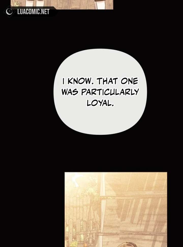 I Think It Would Be Better For Me to Become King Chapter 41 - Page 51