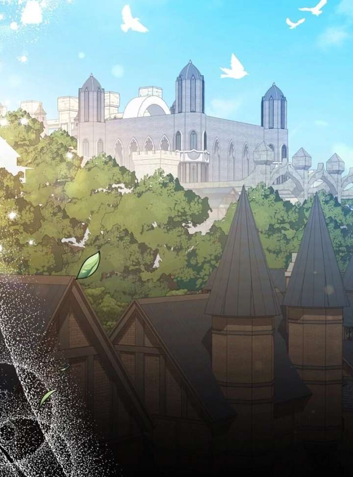 I Think It Would Be Better For Me to Become King Chapter 41 - Page 8