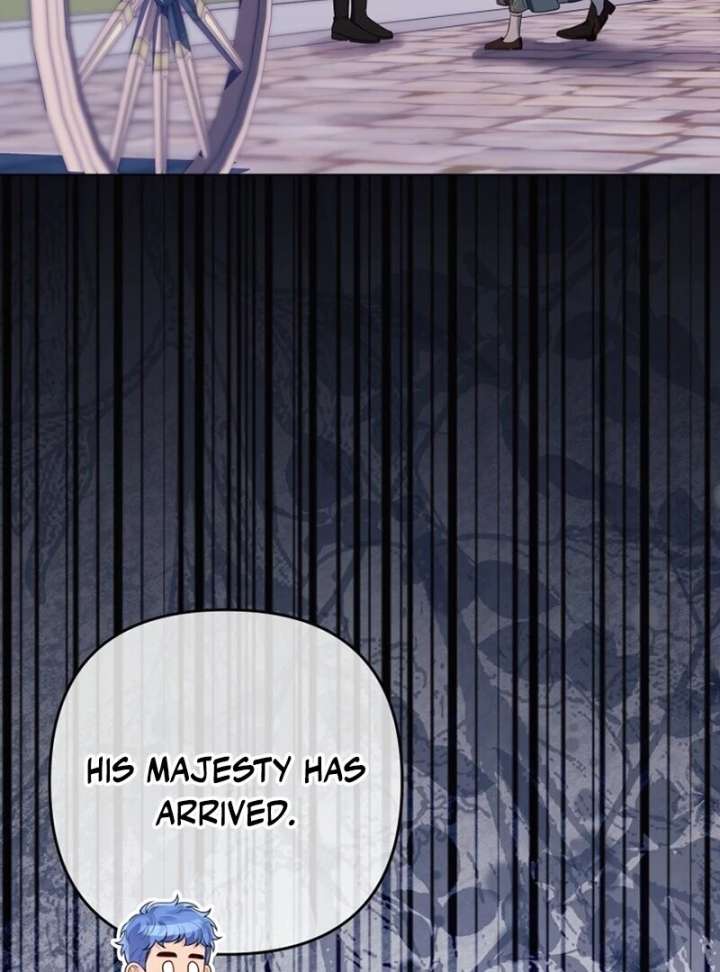 I Think It Would Be Better For Me to Become King Chapter 41 - Page 85