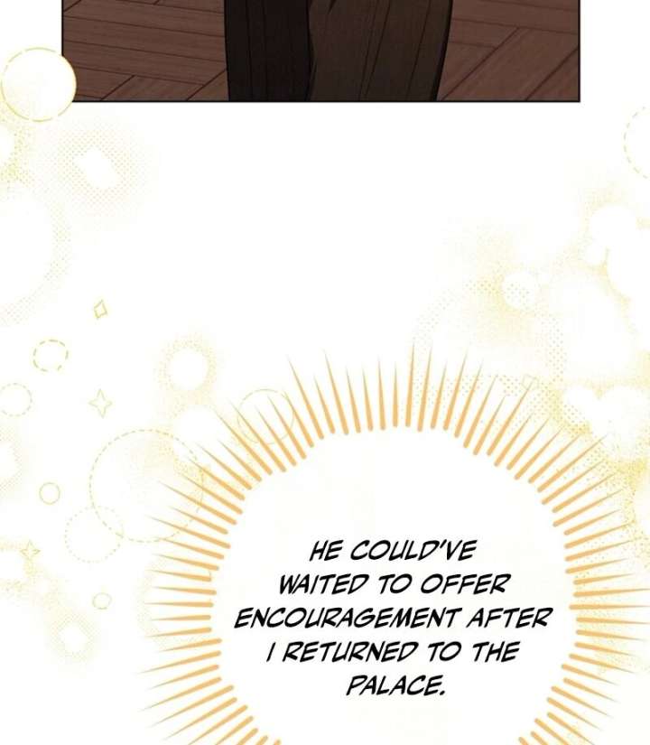 I Think It Would Be Better For Me to Become King Chapter 41 - Page 91