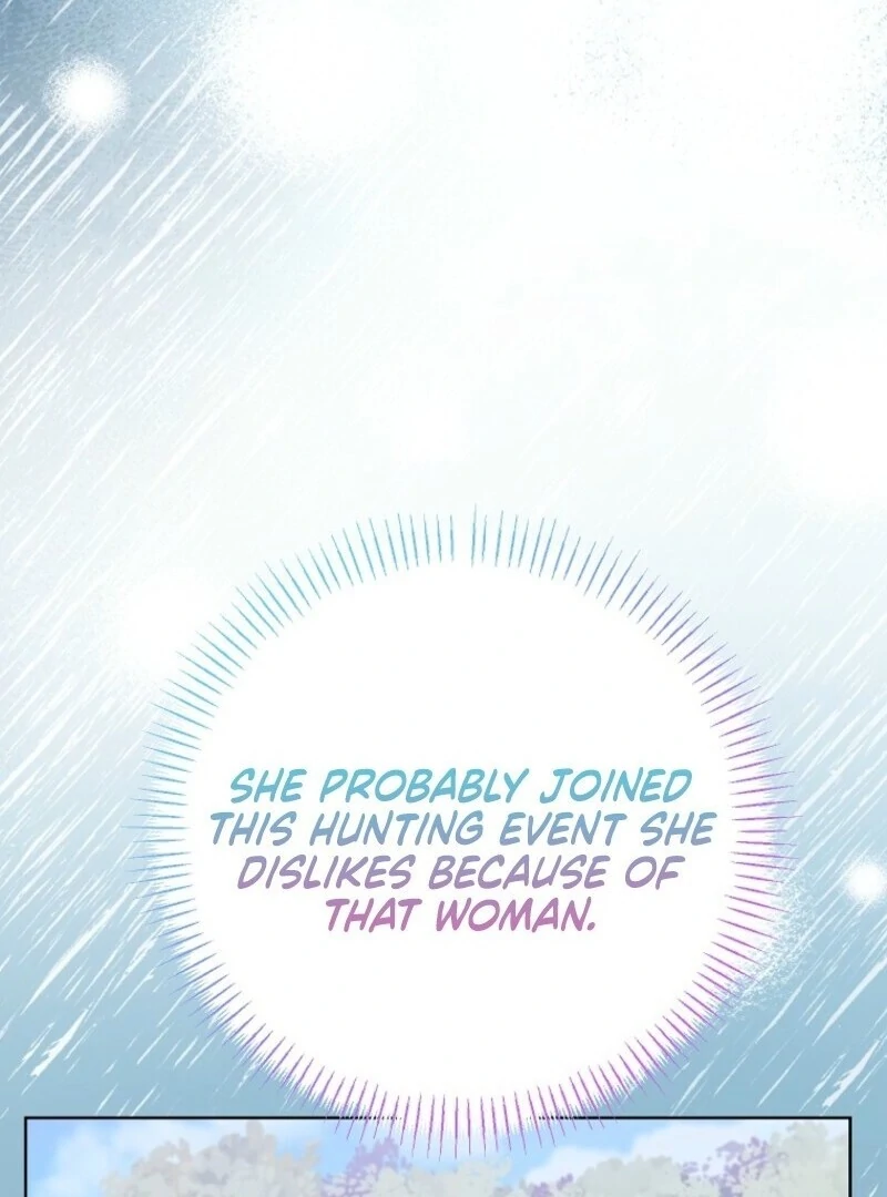 I Thought You Were A Time-Limited Husband Chapter 70 - Page 11