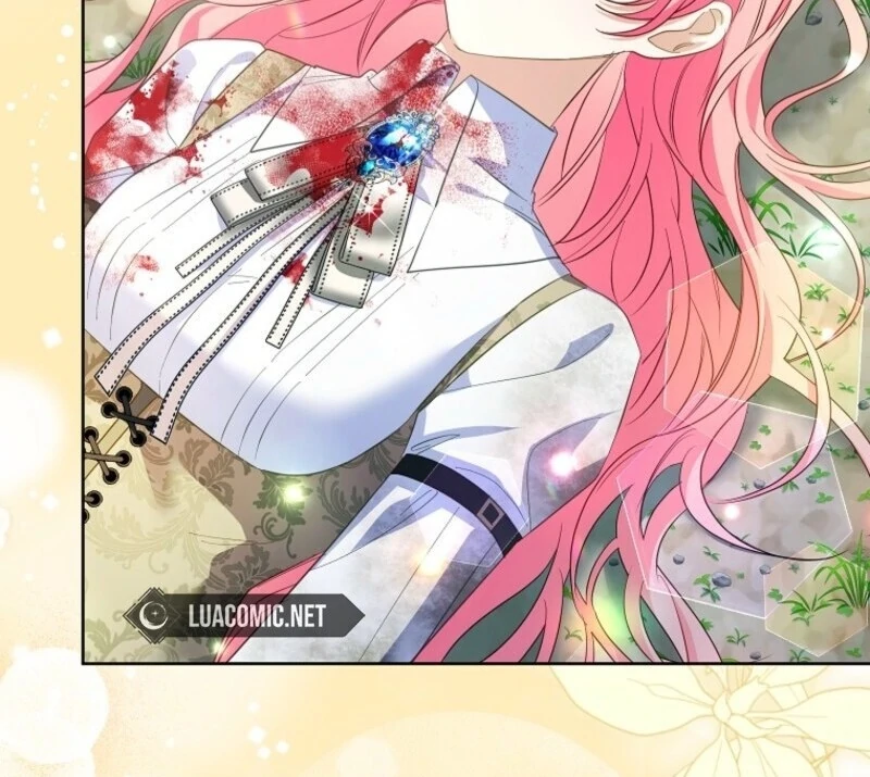 I Thought You Were A Time-Limited Husband Chapter 70 - Page 107