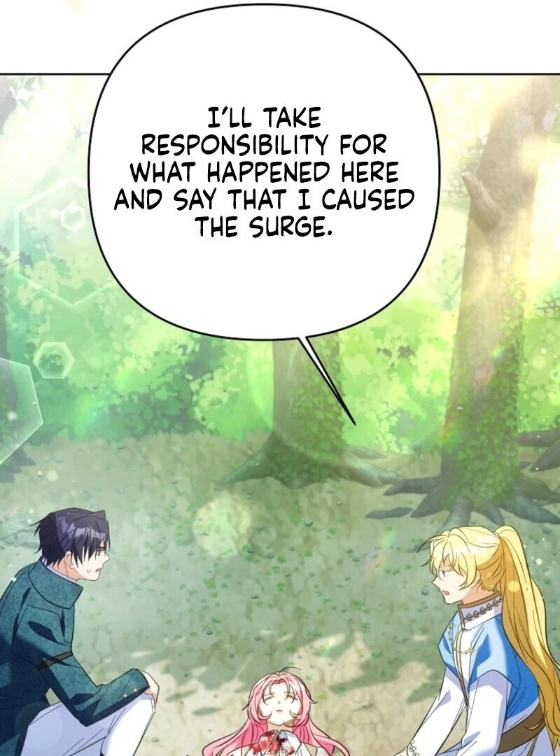 I Thought You Were A Time-Limited Husband Chapter 70 - Page 109