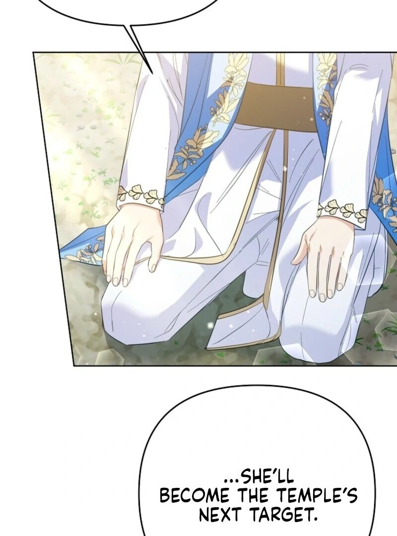 I Thought You Were A Time-Limited Husband Chapter 70 - Page 112