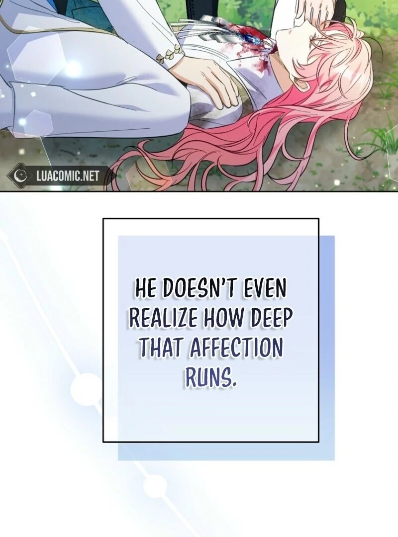 I Thought You Were A Time-Limited Husband Chapter 70 - Page 118