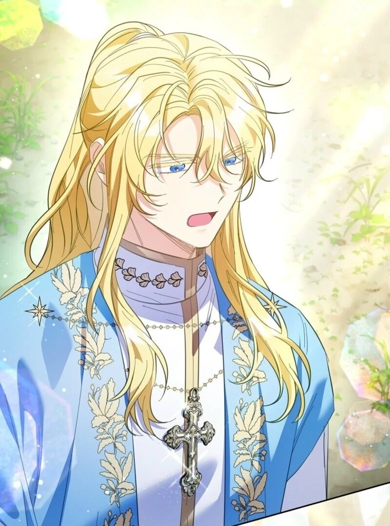 I Thought You Were A Time-Limited Husband Chapter 70 - Page 120