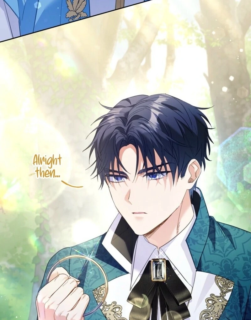 I Thought You Were A Time-Limited Husband Chapter 70 - Page 121