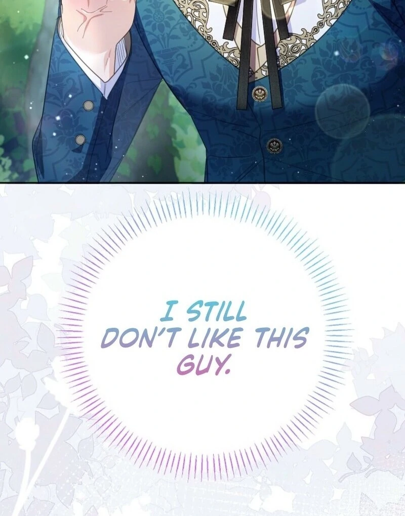 I Thought You Were A Time-Limited Husband Chapter 70 - Page 122