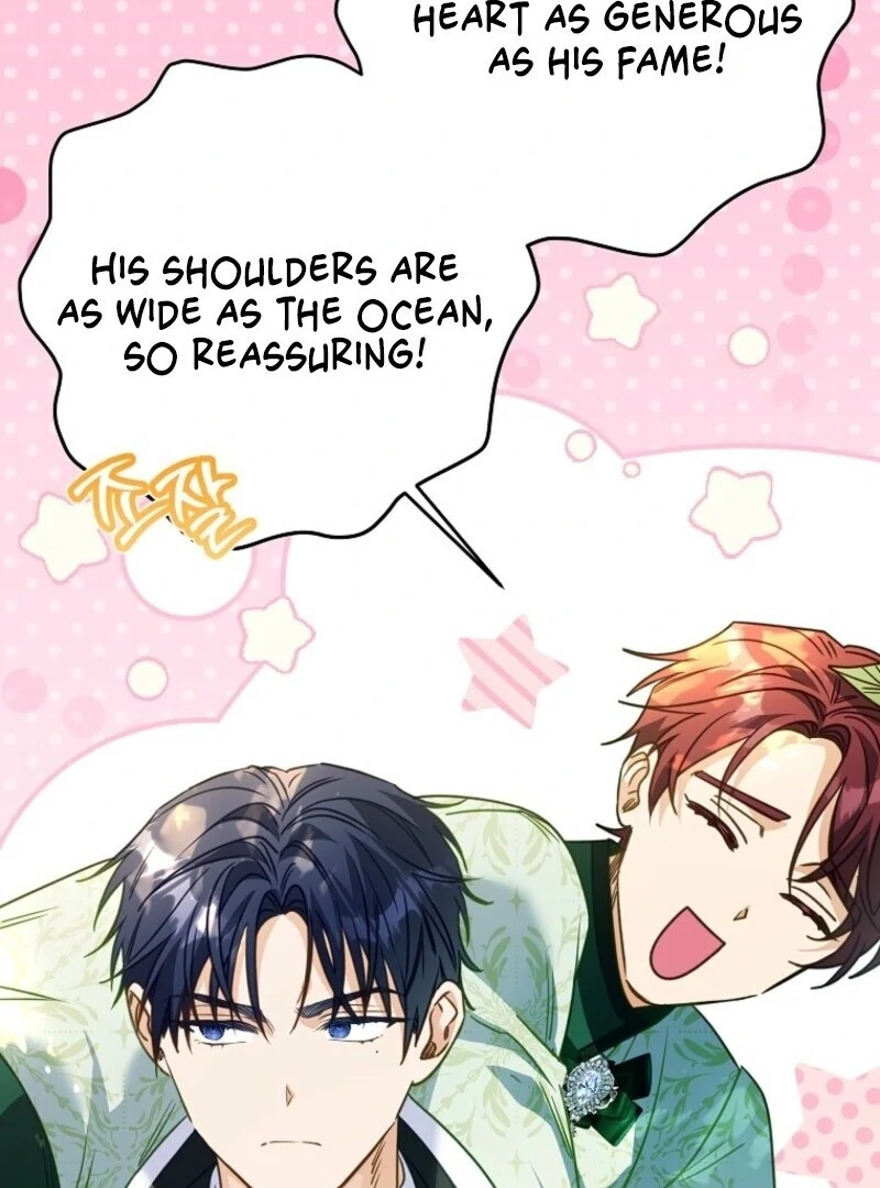 I Thought You Were A Time-Limited Husband Chapter 70 - Page 4