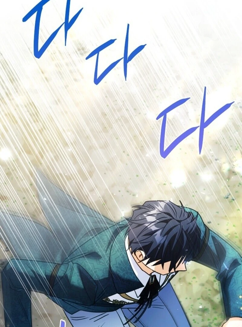 I Thought You Were A Time-Limited Husband Chapter 70 - Page 36