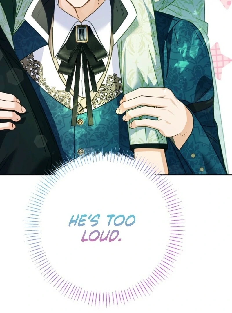 I Thought You Were A Time-Limited Husband Chapter 70 - Page 5