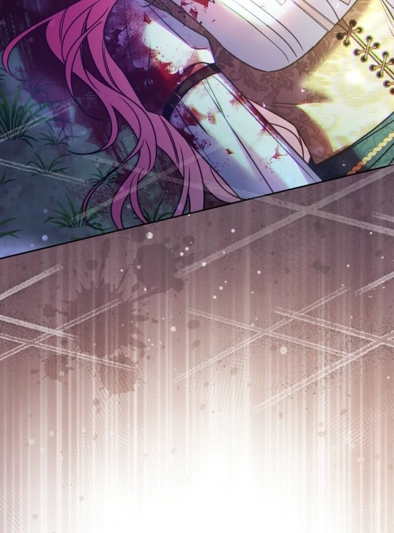 I Thought You Were A Time-Limited Husband Chapter 70 - Page 42