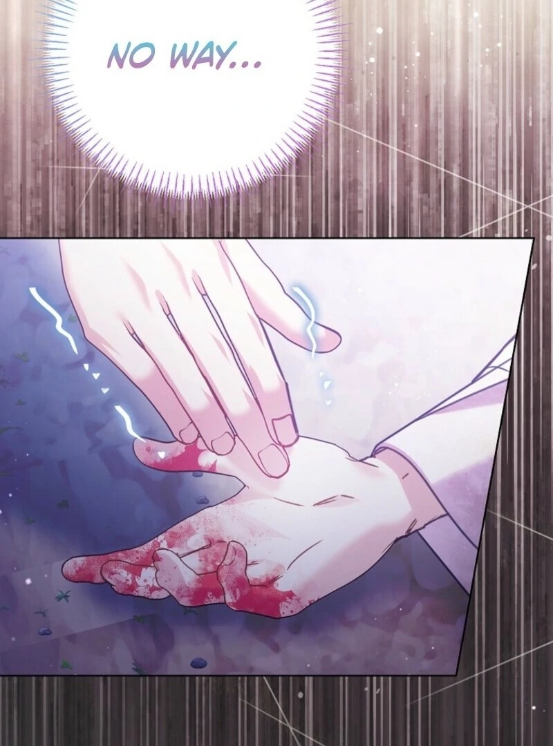 I Thought You Were A Time-Limited Husband Chapter 70 - Page 46