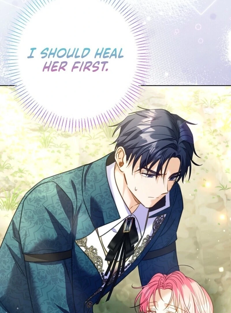 I Thought You Were A Time-Limited Husband Chapter 70 - Page 59