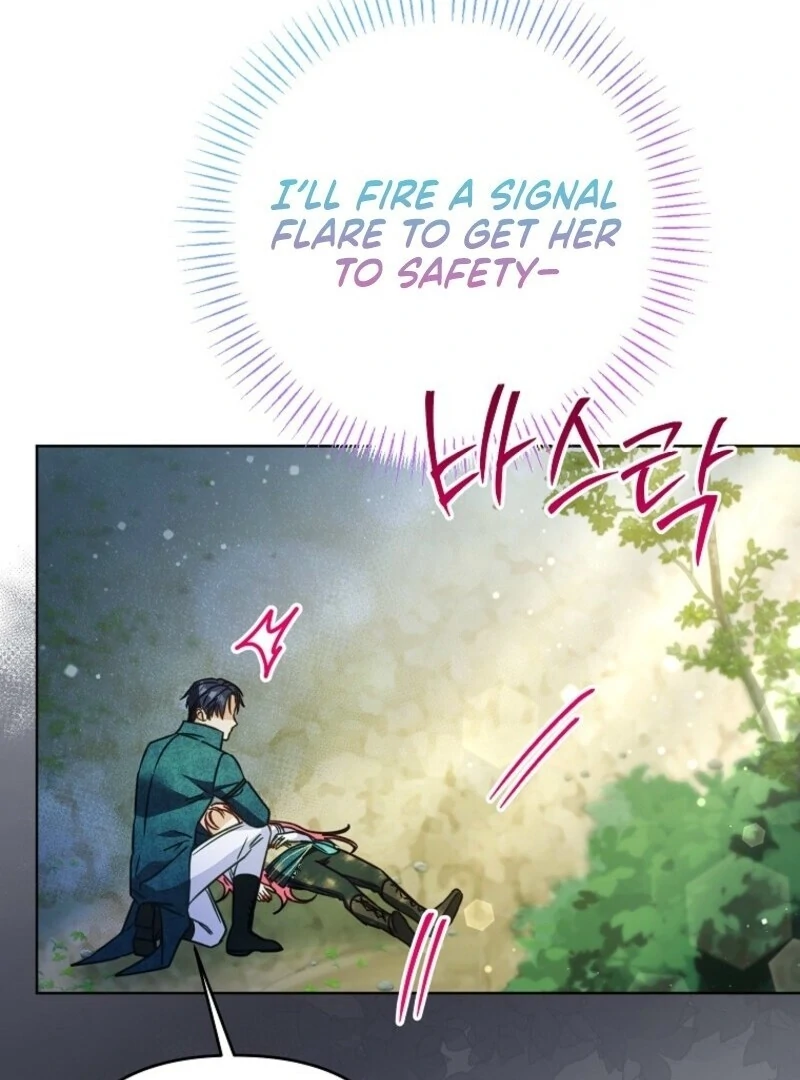 I Thought You Were A Time-Limited Husband Chapter 70 - Page 61