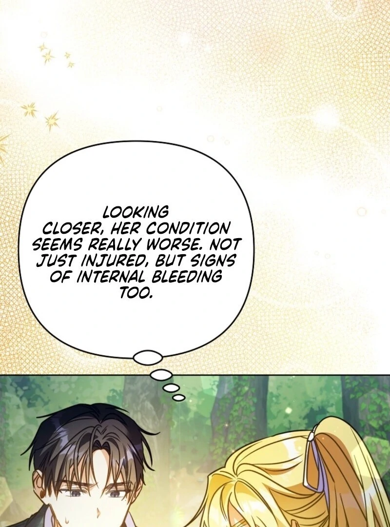 I Thought You Were A Time-Limited Husband Chapter 70 - Page 75