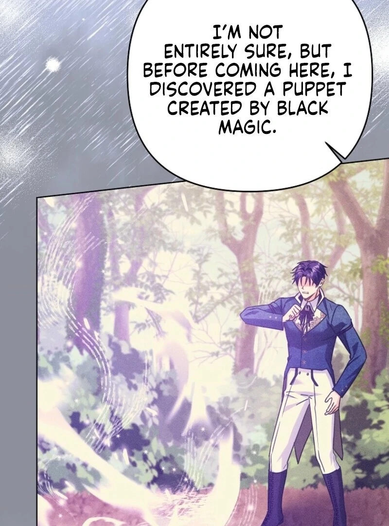 I Thought You Were A Time-Limited Husband Chapter 70 - Page 91