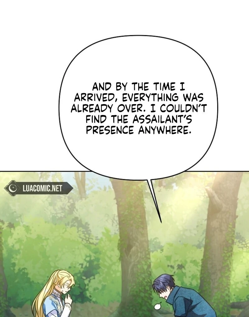 I Thought You Were A Time-Limited Husband Chapter 70 - Page 93
