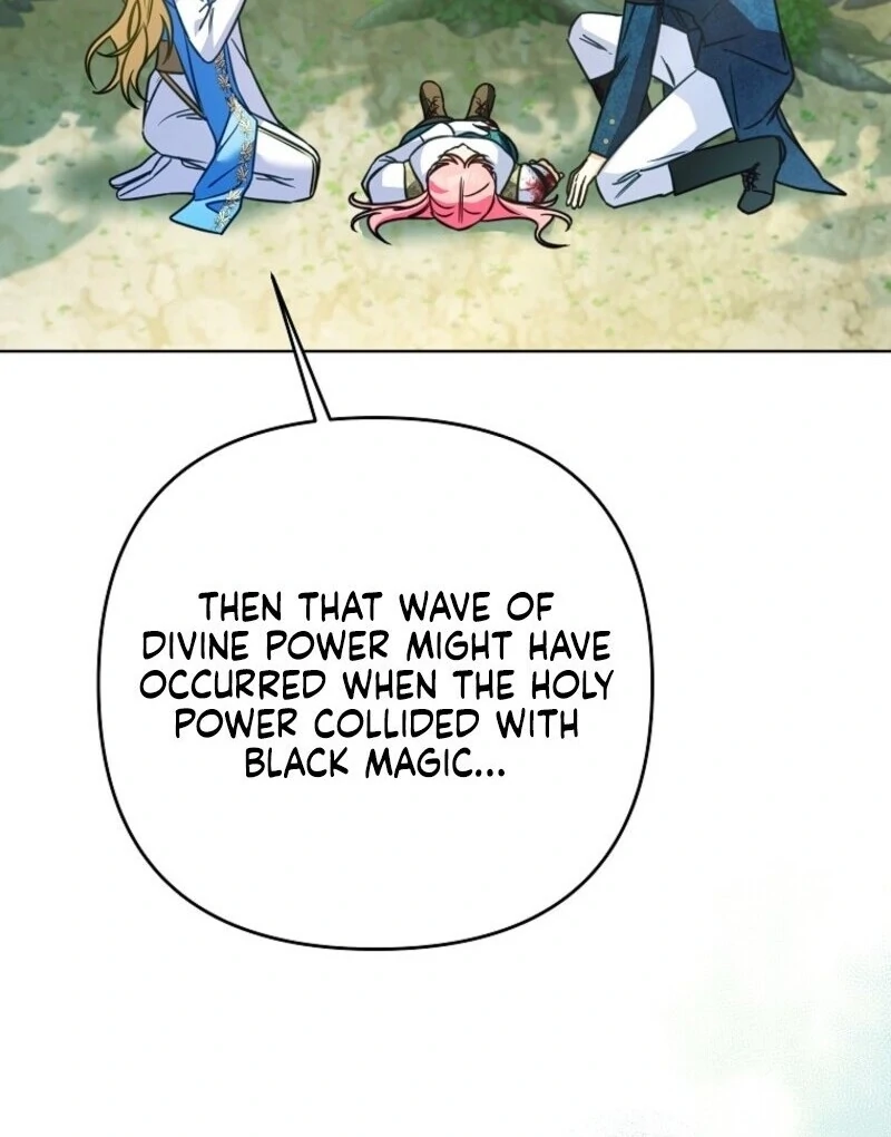 I Thought You Were A Time-Limited Husband Chapter 70 - Page 94