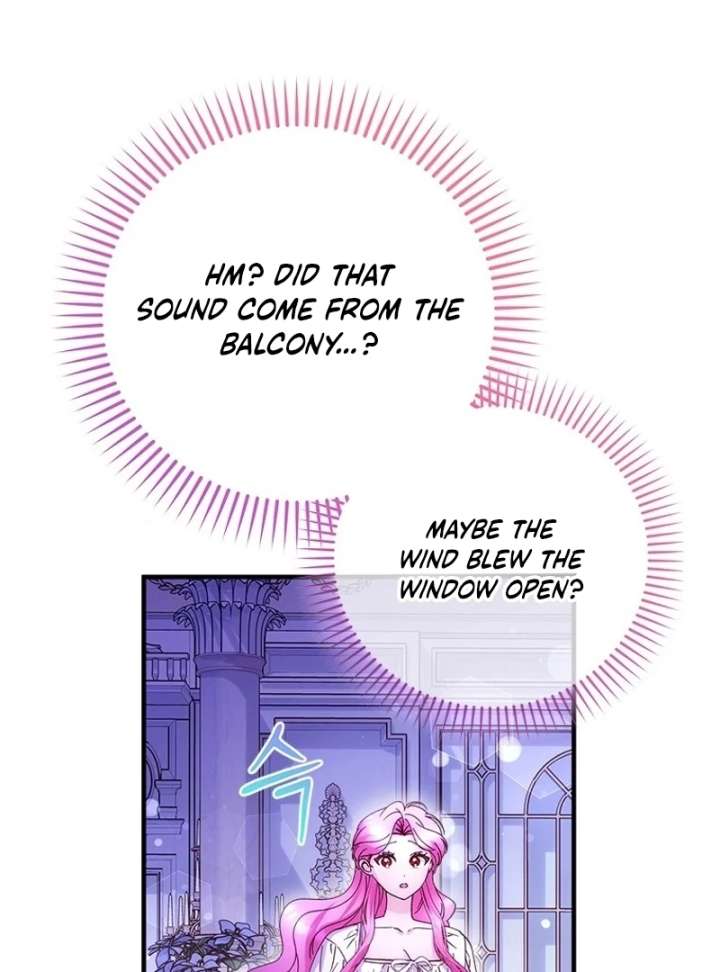 I Took Away the Tyrant’s Virginity Chapter 56 - Page 105