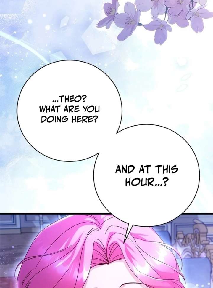 I Took Away the Tyrant’s Virginity Chapter 56 - Page 110