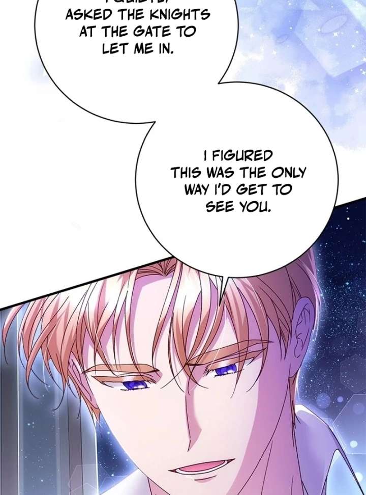 I Took Away the Tyrant’s Virginity Chapter 56 - Page 112