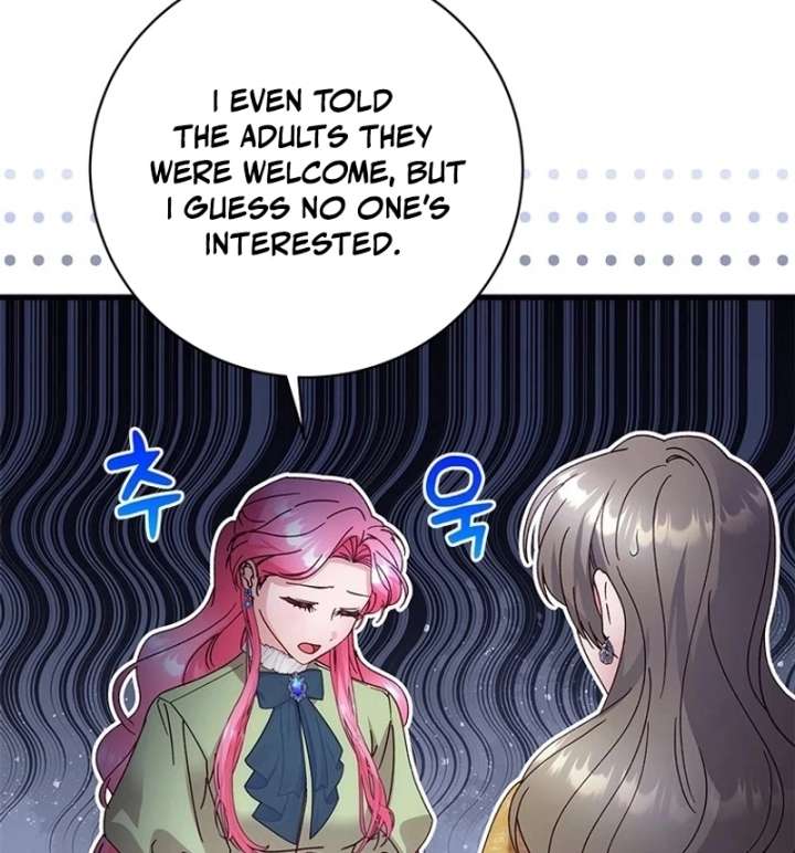 I Took Away the Tyrant’s Virginity Chapter 56 - Page 13