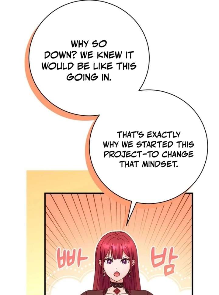 I Took Away the Tyrant’s Virginity Chapter 56 - Page 15