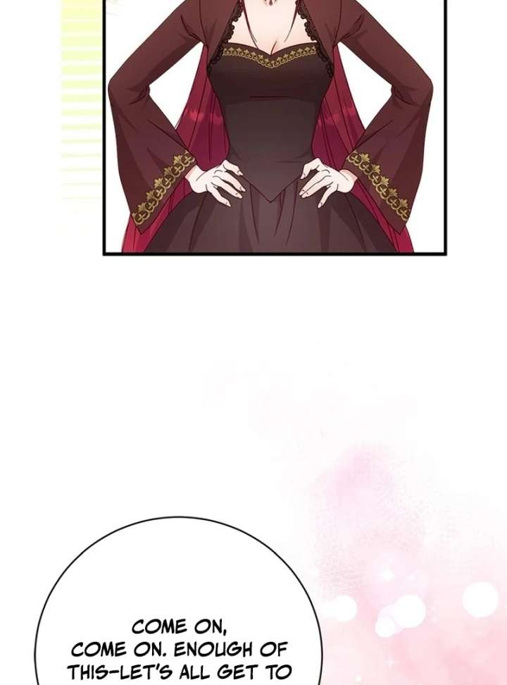 I Took Away the Tyrant’s Virginity Chapter 56 - Page 16