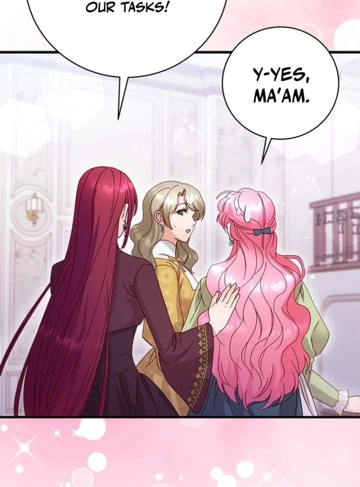 I Took Away the Tyrant’s Virginity Chapter 56 - Page 17