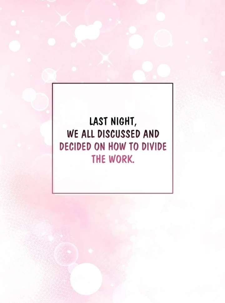 I Took Away the Tyrant’s Virginity Chapter 56 - Page 18