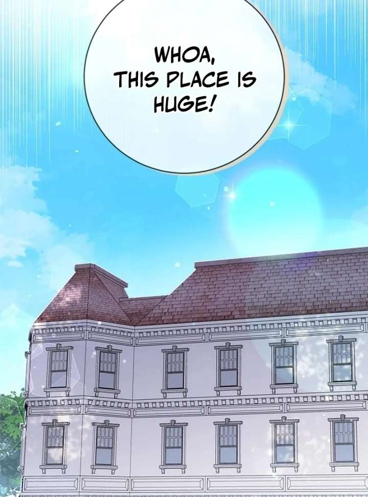 I Took Away the Tyrant’s Virginity Chapter 56 - Page 3