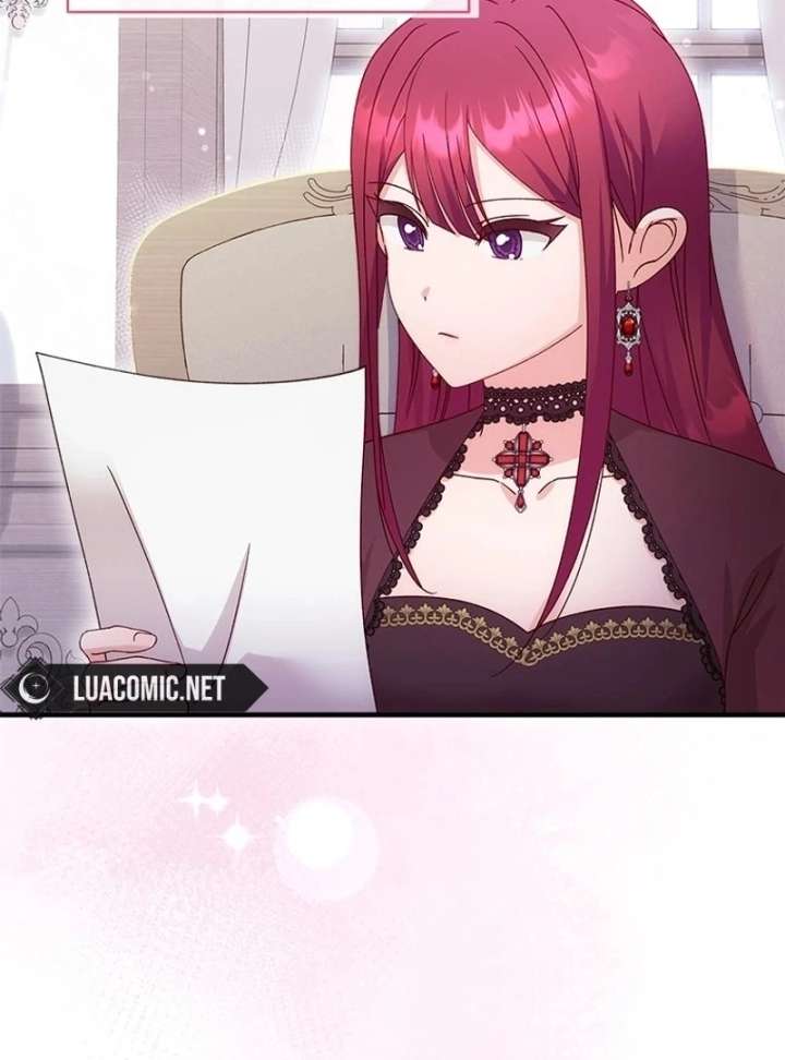 I Took Away the Tyrant’s Virginity Chapter 56 - Page 21