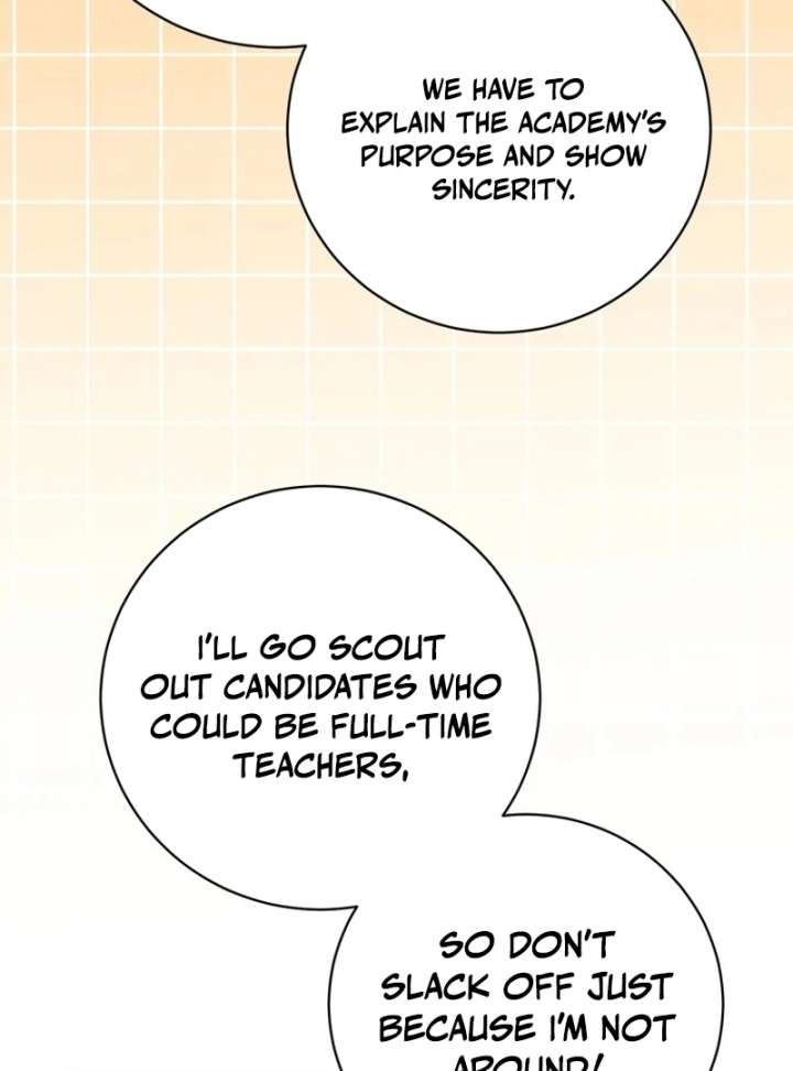 I Took Away the Tyrant’s Virginity Chapter 56 - Page 25