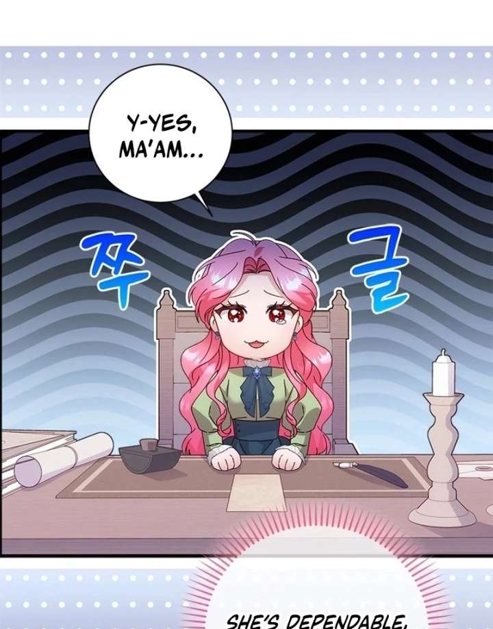 I Took Away the Tyrant’s Virginity Chapter 56 - Page 27