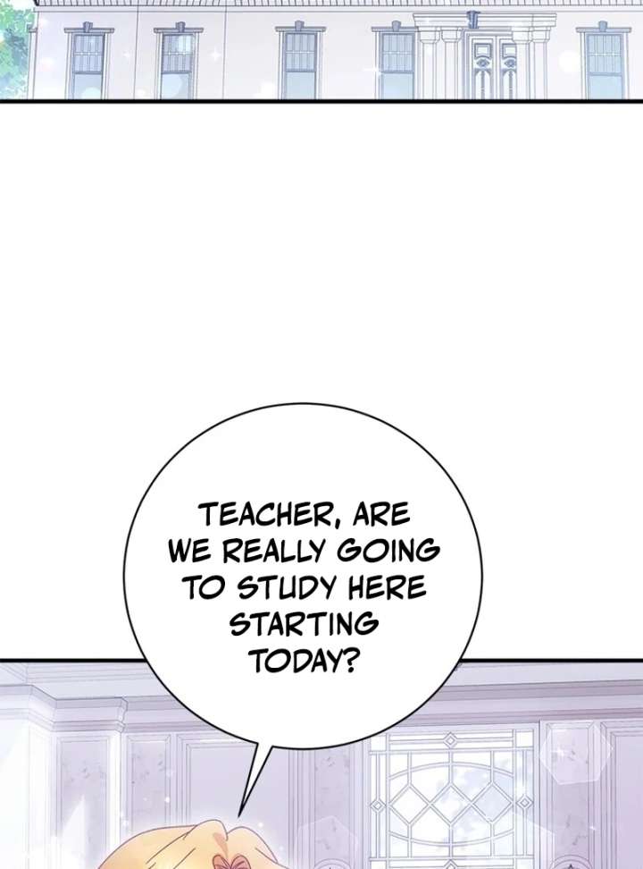 I Took Away the Tyrant’s Virginity Chapter 56 - Page 4