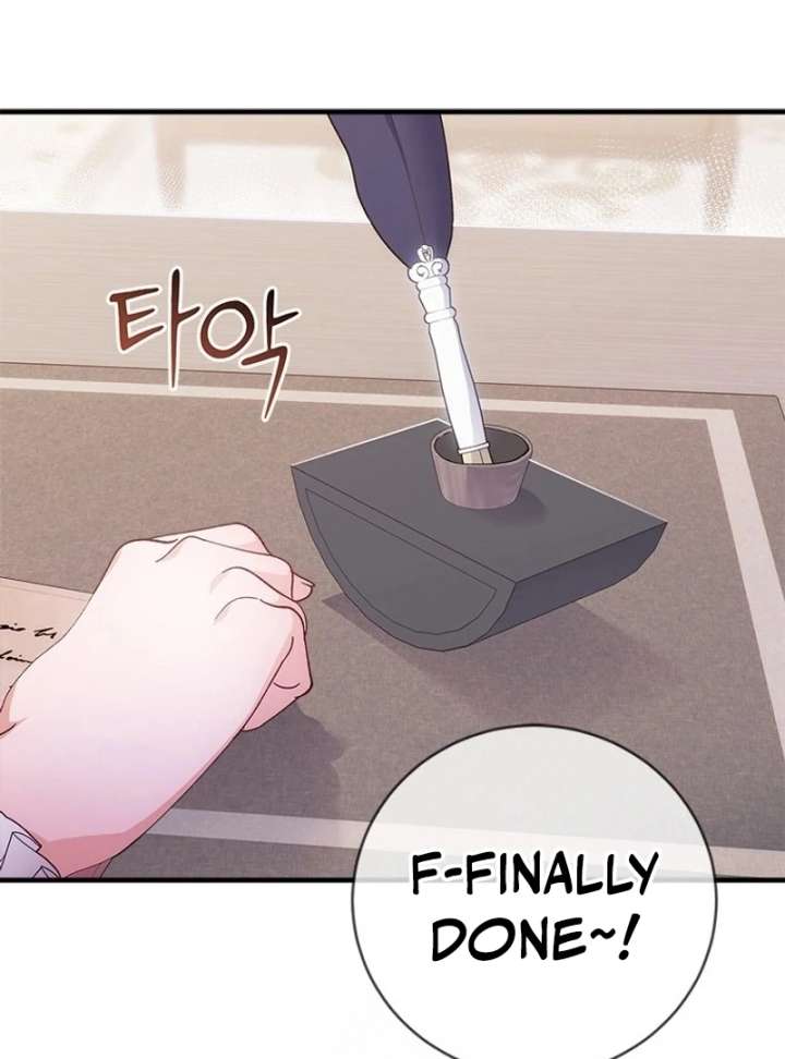 I Took Away the Tyrant’s Virginity Chapter 56 - Page 31