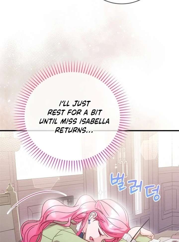 I Took Away the Tyrant’s Virginity Chapter 56 - Page 32