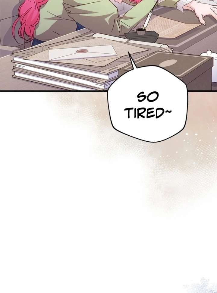 I Took Away the Tyrant’s Virginity Chapter 56 - Page 33