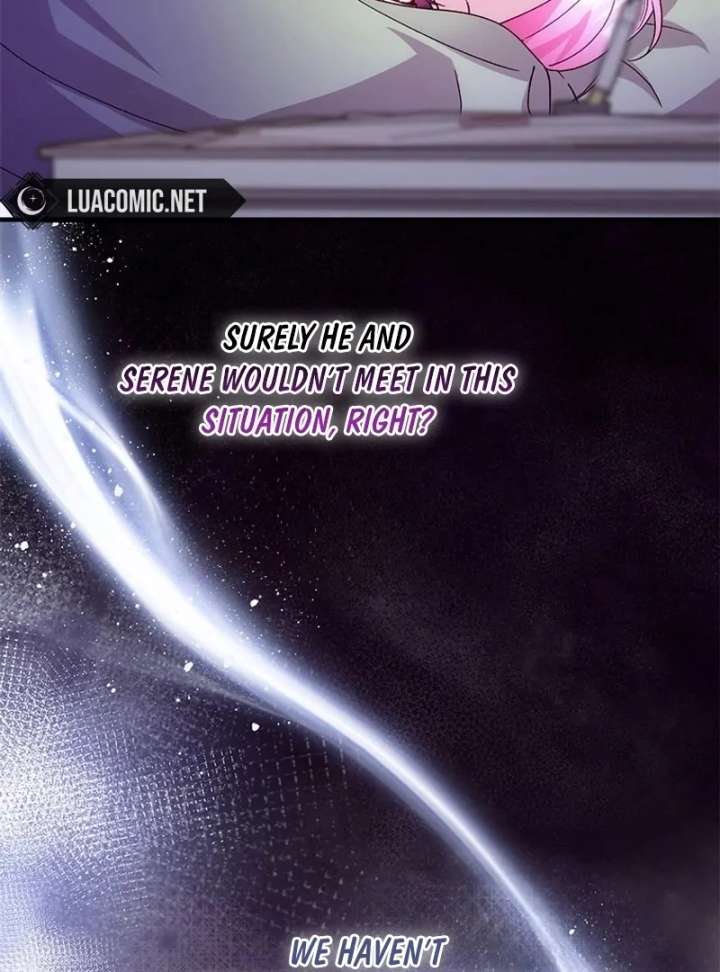 I Took Away the Tyrant’s Virginity Chapter 56 - Page 35