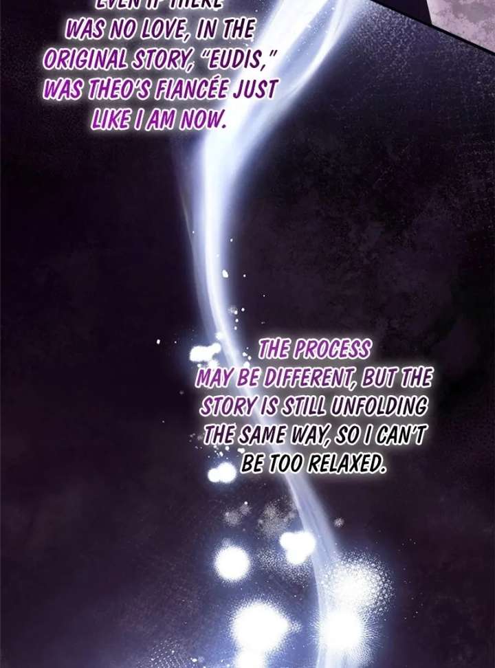 I Took Away the Tyrant’s Virginity Chapter 56 - Page 37