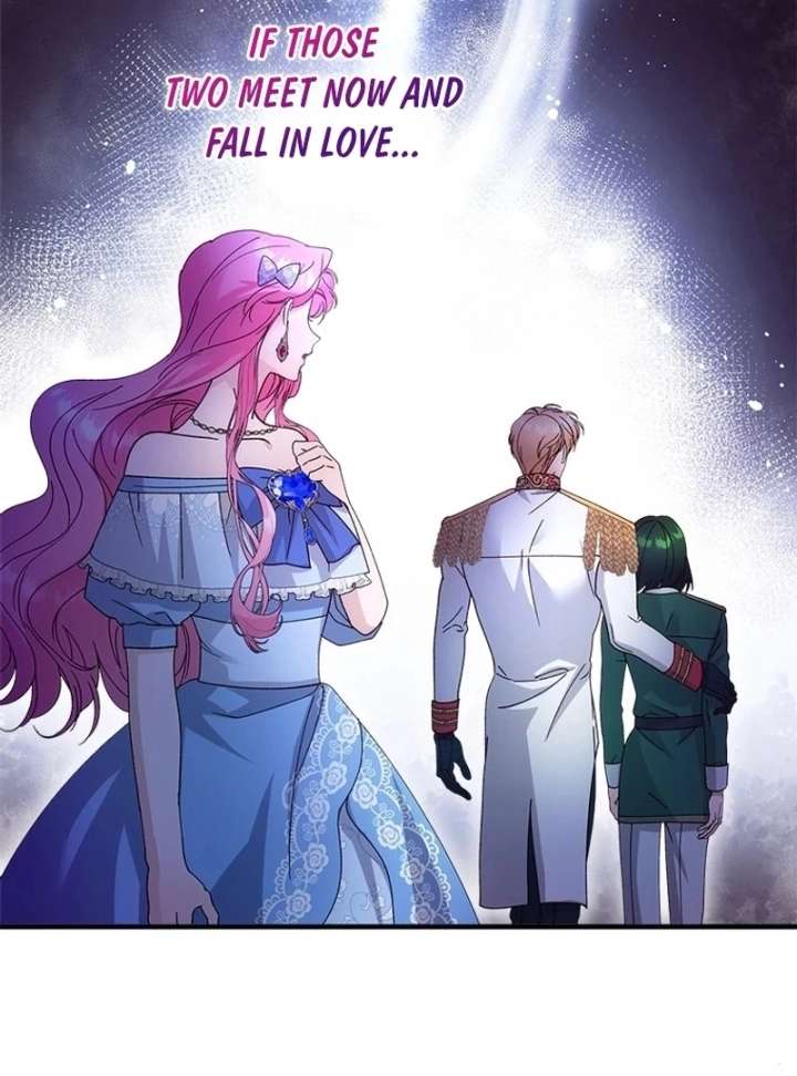 I Took Away the Tyrant’s Virginity Chapter 56 - Page 38